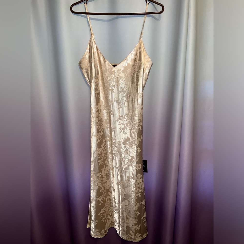 Lulu’s dress